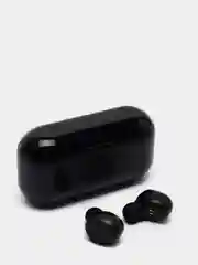 Беспроводные наушники F9 с Power Bank