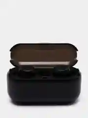 Беспроводные наушники F9 с Power Bank