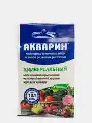 Подкормка универсальная Акварин, 20г