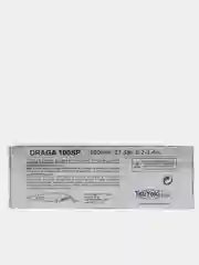 Аметистовый воблер TsuYoki Draga 100SP