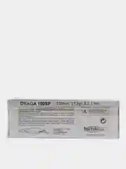 Бронзовый воблер TsuYoki Draga 100SP