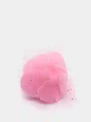 Розовый розы из фоамирана