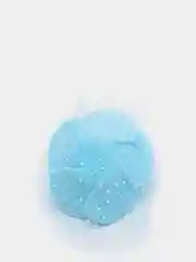 Голубой розы из фоамирана