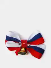 Брошь на последний звонок