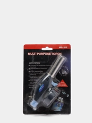 Газовая горелка 915 Flame Gun - насадка, для кальяна, разжигать угли