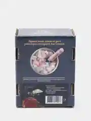 Камни для виски, в картонном коробе: 8 камней, 1 форма для льда