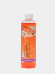 Лосьон "АПЕЛЬСИН" ITALWAX после депиляции воском в картридже