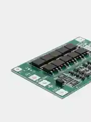 Плата защиты батареи BMS PCM для li-ion  3S  60A с балансировкой