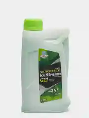 Антифриз зеленый BAKSS Ice Stream G11 (БАКСС) 1 кг