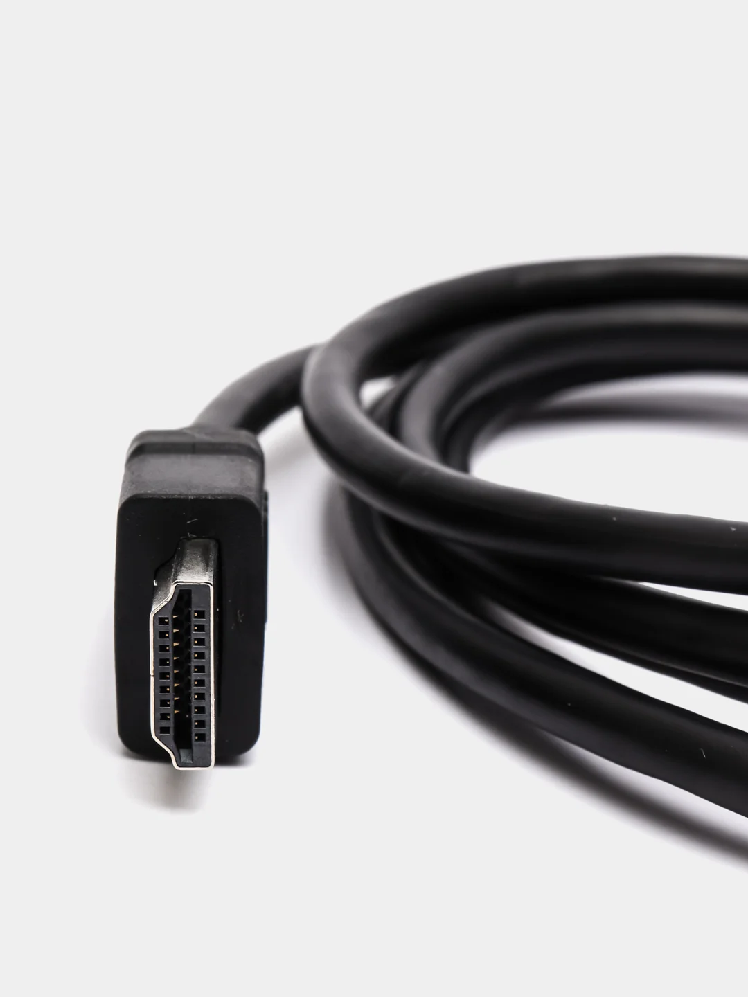 HDMI кабель для подключения к телевизору, к приставке, компьютеру, монитору, ноутбуку, проектору