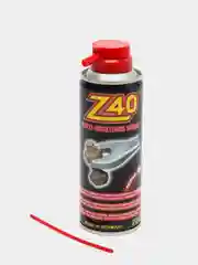 Мультифункциональная проникающая смазка Z-40. 200 мл