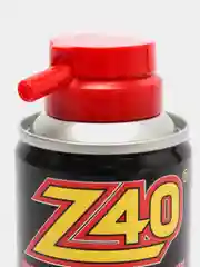 Мультифункциональная проникающая смазка Z-40. 200 мл