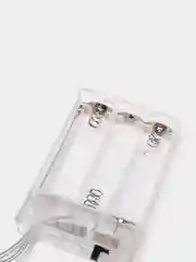 Горчичный неоновый светильник-ночник светодиодный LED