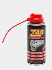 Мультифункциональная проникающая смазка Z-40, 100 мл