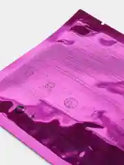 Фиолетовый маска для лица, тканевая, уходовая косметика, уход за кожей, увлажнение, лифтинг, подарок