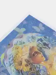 Морской открытка поздравительная, день рождения, спасибо, с праздником, без повода, ручная работа