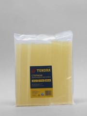 Стержни клеевые ТУНДРА, 11 х 200 мм, 30 шт