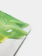 Тканевая маска для лица с экстрактом алоэ