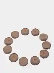 Таблетки торфяные, d = 4.2 см, набор 50 шт