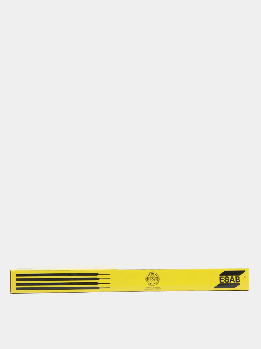 Электроды ESAB ОК 46, d=3 мм, 350 мм, 2.5 кг