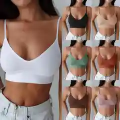 Базовый женский топ