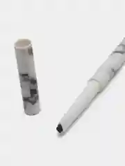 Двусторонний карандаш для бровей с щеточкой