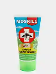 Бальзам Moskill/Москилл после кусов комаров, 50 мл