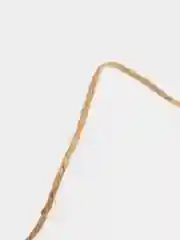 Шпагат джутовый