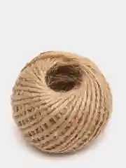 Шпагат джутовый