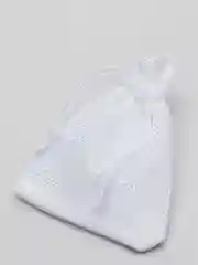 Мешочек подарочный из холщи, белый, 7 х 9 см