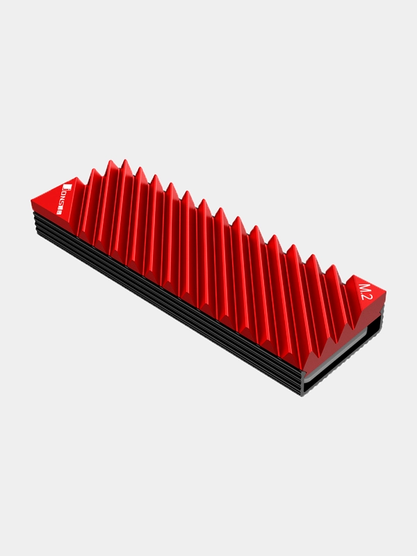 Радиатор для SSD M.2 2280 Jonsbo