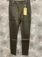 Джинсы