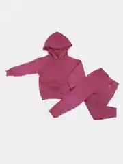 Конфетный костюм спортивный детский утепленный