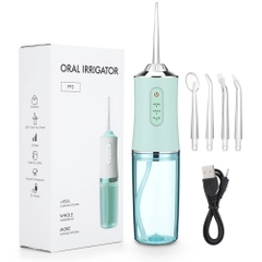 Ирригатор/Oral Irrigator