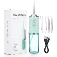 Ирригатор/Oral Irrigator