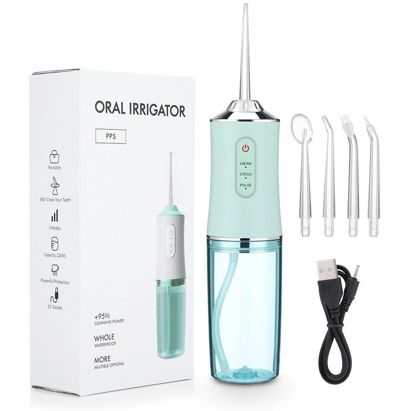 Ирригатор/Oral Irrigator