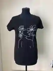 Хром футболка женская