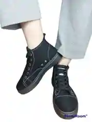 Женские кеды
