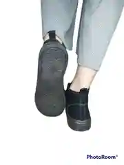 Женские кеды