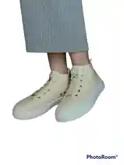 Женские кеды