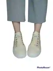 Женские кеды