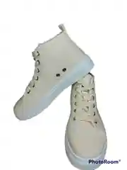 Женские кеды