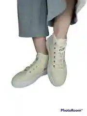 Женские кеды