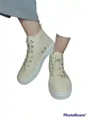 Женские кеды