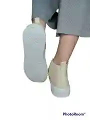 Женские кеды