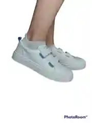 Женские кеды