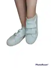 Женские кеды