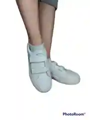 Женские кеды