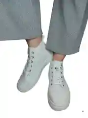 Кеды женские