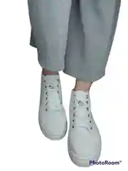 Кеды женские
